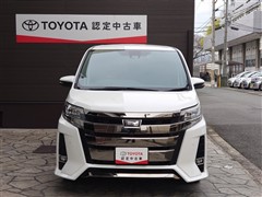 ノア Si ダブルバイビー2