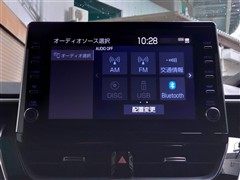 カローラクロス ハイブリッド Z