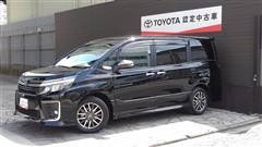 トヨタ ヴォクシー ZS キラメキ2