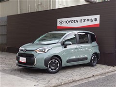 シエンタ ハイブリッド Z