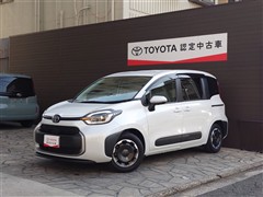 シエンタ ハイブリッド Z