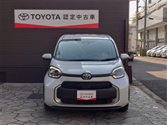 シエンタ ハイブリッド Z