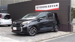トヨタ　シエンタ Z