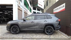 RAV4 アドベンチャーオフロード