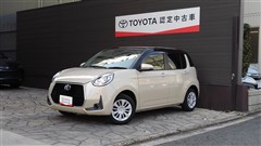 パッソ モーダ チャーム