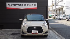 パッソ モーダ チャーム