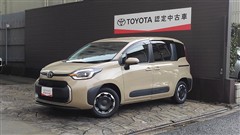 シエンタ ハイブリッド Z