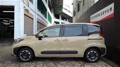 シエンタ ハイブリッド Z