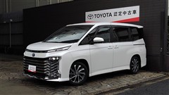 ヴォクシー ハイブリッド S-Z