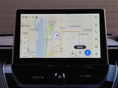 カローラクロス ハイブリッド Z