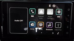 ルーミー カスタムG