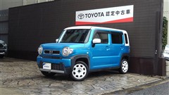 フレアクロスオーバー HEV XG