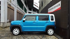 フレアクロスオーバー HEV XG