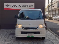 タウンエースバン GL