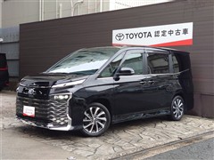 ヴォクシー ハイブリッド S-Z