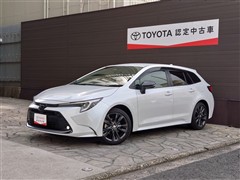 カローラツーリング WxB