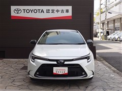 カローラツーリング WxB