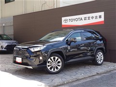 RAV4 G Zパッケージ