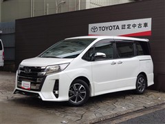 ノア Si ダブルバイビー3