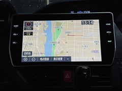 ノア Si ダブルバイビー3