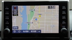 RAV4 アドベンチャーオフロード