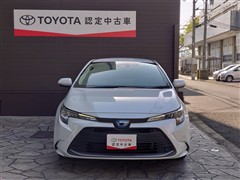 カローラツーリング HEV G