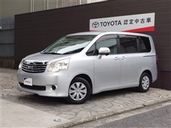 ノア X スペシャルエディション