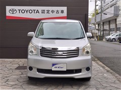 ノア X スペシャルエディション