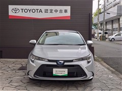 カローラツーリング HEV G