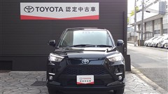 ライズ ハイブリッド Z