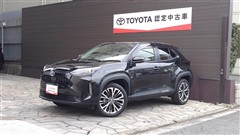 ヤリスクロス ハイブリッド Z