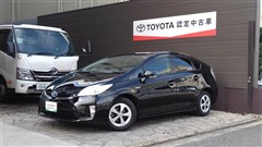 トヨタ プリウス L