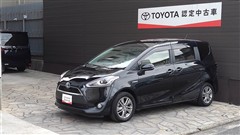 トヨタ シエンタ ハイブリッド G