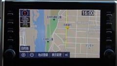 RAV4 アドベンチャー