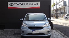 パッソ X Lパッケージ・S