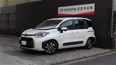 シエンタ ハイブリッド Z