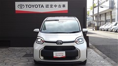 シエンタ ハイブリッド Z