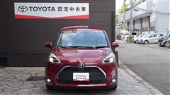 シエンタ G クエロ