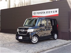 ホンダ N-BOX G