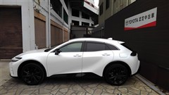 クラウン スポーツ Z