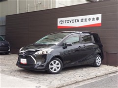 トヨタ シエンタ ハイブリッド G