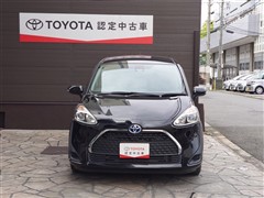 シエンタ ハイブリッド G