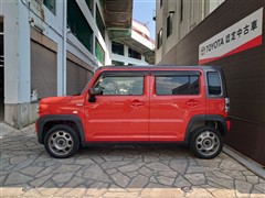 フレアクロスオーバー HEV XG