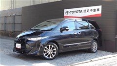 エスティマ アエラス プレミアム-G