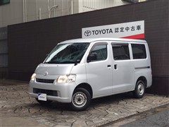 トヨタ　タウンエースバン GL