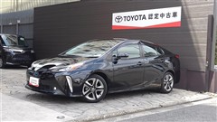 プリウス S ツーリングセレクション