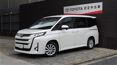 トヨタ ノア Z