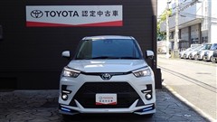 ライズ ハイブリッド Z