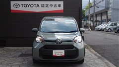 シエンタ ハイブリッド G