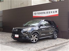 トヨタ ライズ Z